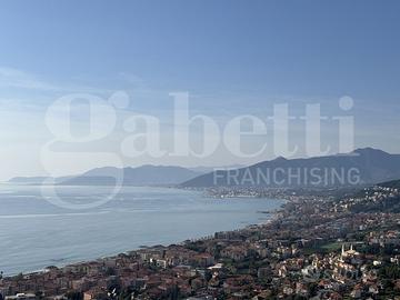 Appartamento Finale Ligure [Cod. rif 023VRG]