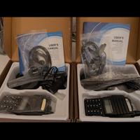 Radio vhf-uhf baofeng uv 82