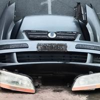 Fiat Idea 1.9d 2003> Muso