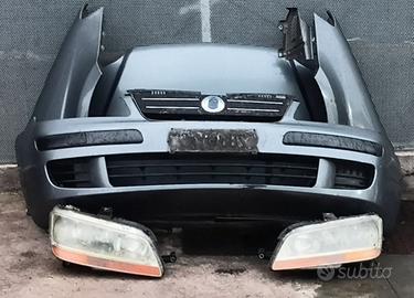 Fiat Idea 1.9d 2003> Muso