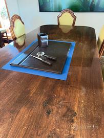 Set da scrivania Pineider - prezzo d'interesse