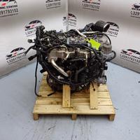 MOTORE COMPLETO A22DM A22DMH Z22D1 2.2 D120kW 163C