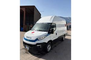 IVECO IVECO DAILY - FURGONE