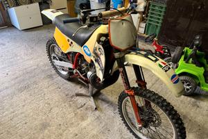 ktm 250