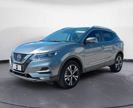 NISSAN Qashqai 1.5 dci N-Connecta 115cv