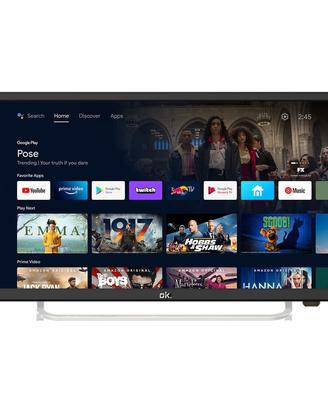 Tv smart OK 24