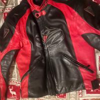Giubbotto dainese