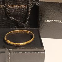 bracciale bangle Giovanni Raspini 