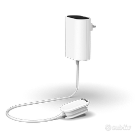 CARICABATTERIA FOLLETTO VK7 NUOVO INSCATOLATO