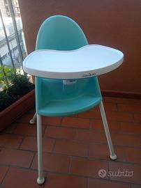 Seggiolone Baby Bjorn