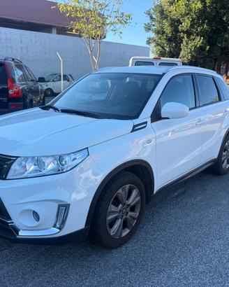 Suzuki Vitara 1.0 Boosterjet Cool
