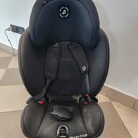 seggiolino auto isofix maxi così titan