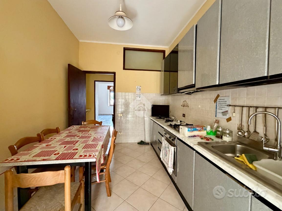 Apartment in Diamante, Cosenza - Vista 4