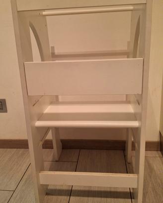 Torre Montessori Rocketbaby