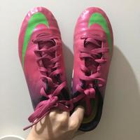 Scarpe calcio Nike 36