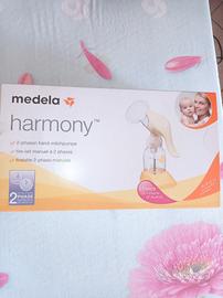 tiralatte manuale medela 