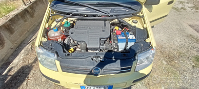 Fiat Panda 1300 mtj