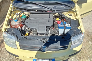 Fiat Panda 1300 mtj