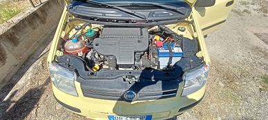 Fiat Panda 1300 mtj