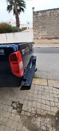 nissan navara 4x4 pick up