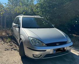 Ford Focus Mk1 1.8 Tddi 1999