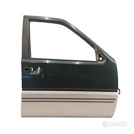 Porta anteriore destra Nissan Terrano 2.7 D 1997