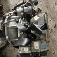 Cambio Automatico Y9DA Ford