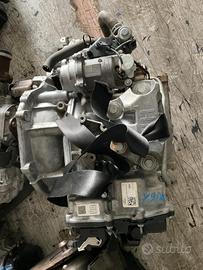 Cambio Automatico Y9DA Ford