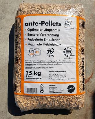 pellet