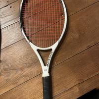 Racchetta tennis Dunlop S6.0 lite
