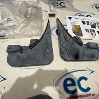 50926303 Paraspruzzi posteriori in gomma per Lanci