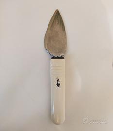 Coltello da formaggio tagliagrana vintage Bialetti