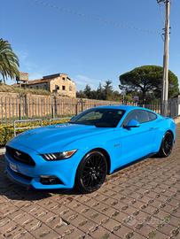 Ford Mustang Fastback 5.0 V8 TiVCT aut. GT
