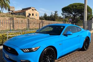 Ford Mustang Fastback 5.0 V8 TiVCT aut. GT