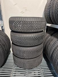 4 GOMME USATE INVERNALE 2255517 - CP18412410