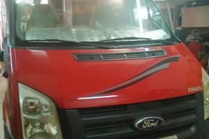 Ford transit T 350.