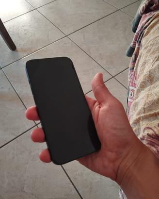 Iphone 14 128 gb midnight