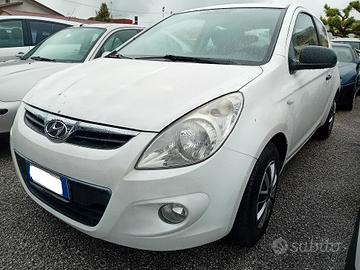 RICAMBI HYUNDAI I20 1.2 B ANNO 2011