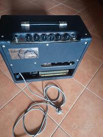 Amplificatore Fender Blues Junior