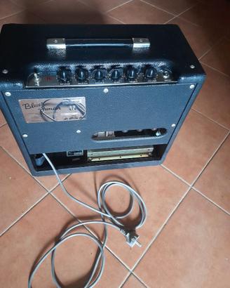 Amplificatore Fender Blues Junior