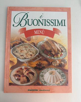 I Buonissimi collana completa 60 volumi nuovi