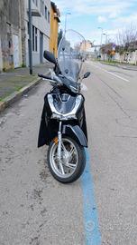 Honda SH 150 - 2022