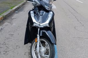 Honda SH 150 - 2022