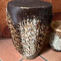 Tamburo  africano Djembe