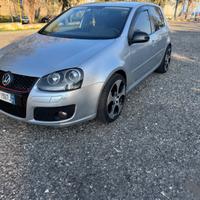 Golf 5 GT