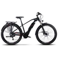 ebike FANTIC LIVING (disp anche versione donna)