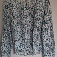 Blusa camicia OVS bambina 12-13 anni