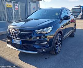Opel grandland x 1.5 diesel full