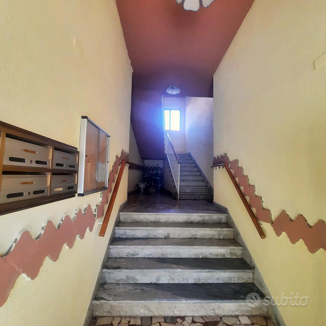 Appartamento – Palermo, Falsomiele, III Circoscrizione - Vista 3
