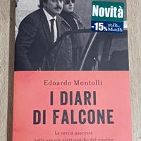 I diari di Falcone. Le verità nascoste nelle agend